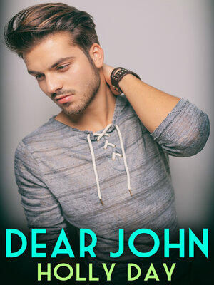 cover image of Dear John